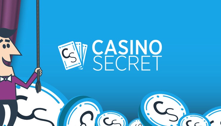 secret casino