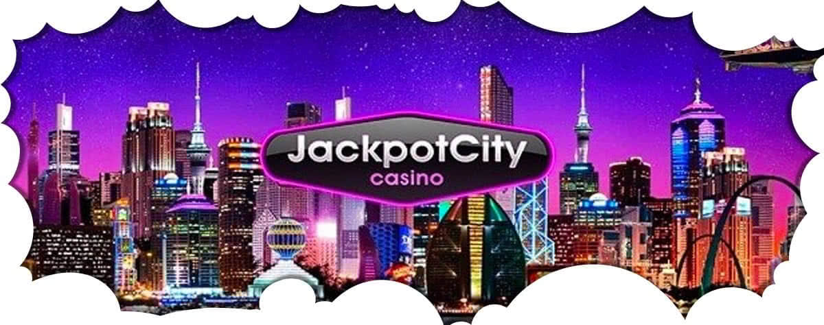 Jackpot city