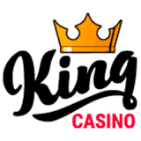 King casino logo - casinobernie