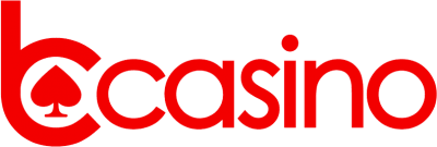 BCasino logo - casinobernie