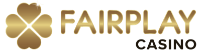 Fairplay Casino logo - casinobernie