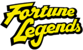 fortune legends casino bernie de