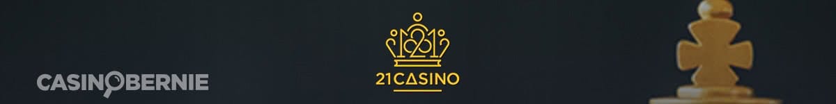 21 casinos