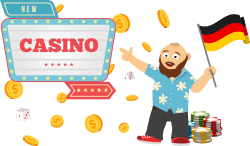 Neue online casinos bei casinobernie