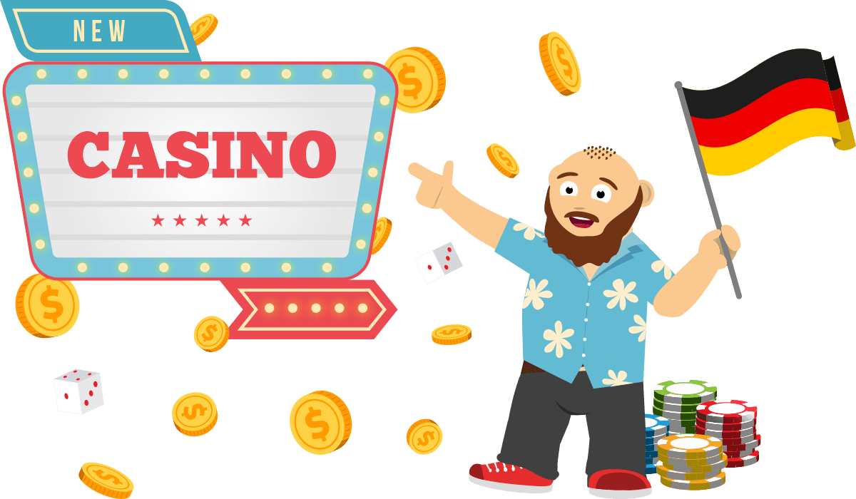 Ein neues Modell für Top Online Casinos