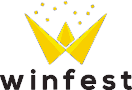 winfest logo casinobernie