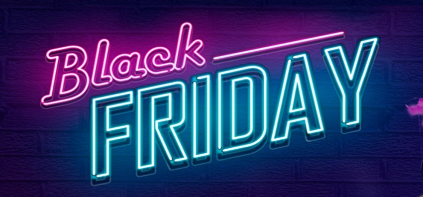 Black Friday 21.com promo