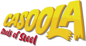 Casoola casino - Reels of Steel!
