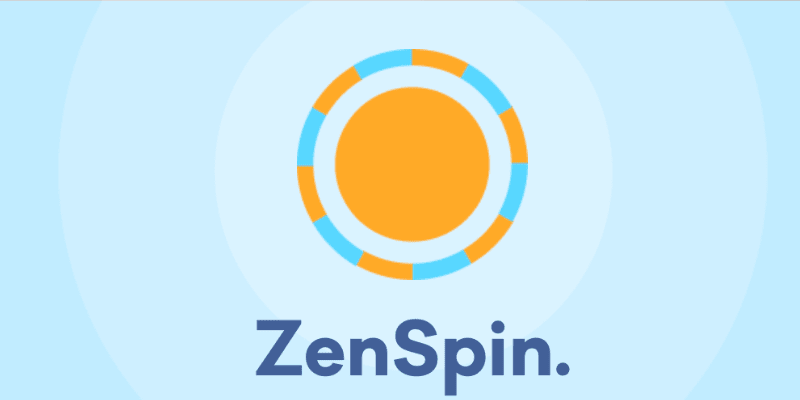 ZenSpin online casino