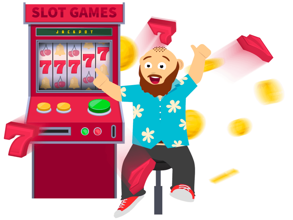 Neue Casinos Online Slots bei CasinoBernie