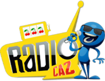 Radiocaz logo