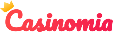 casinomia logo