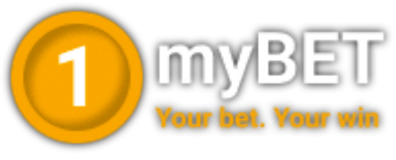 casinobernie 1mybet logo