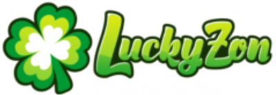 casinobernie luckyzon logo
