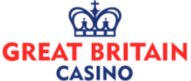 casinobernie great britain casino logo