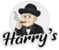 Play at Harry's logo