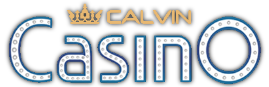 calvin casino logo