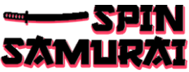 spin samurai logo
