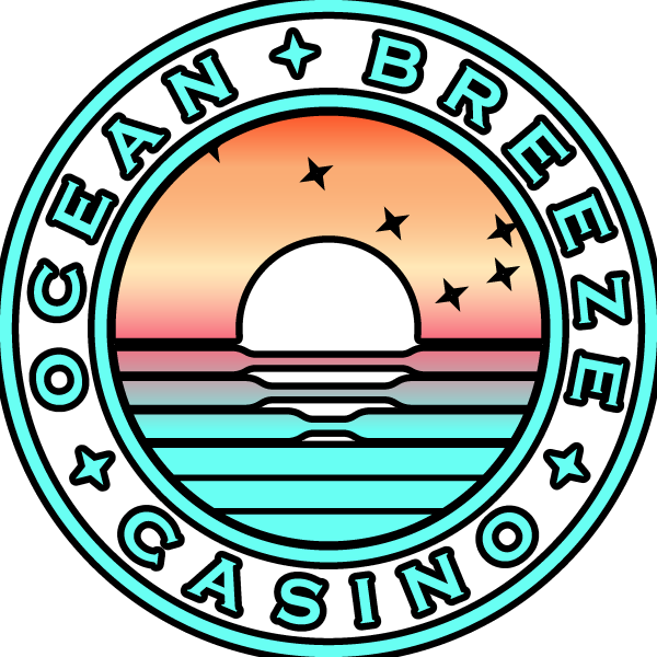 Ocean Breeze online casino