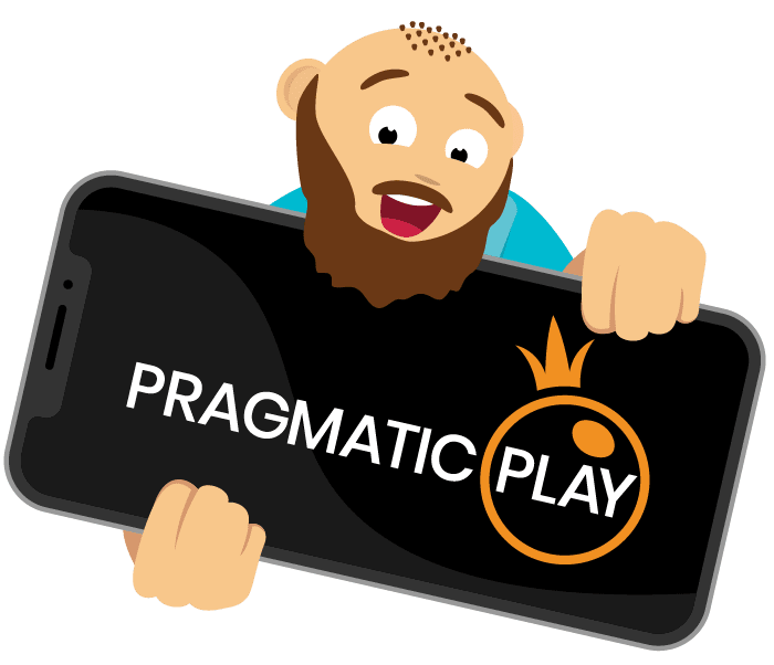 Pragmatic Play - Spiele und Slots im Test bei Casino Bernie