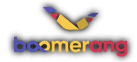 boomerang casino - logo
