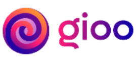 gioo - logo