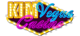 Kim Vegas - logo
