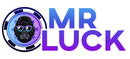 Mr. Luck logo