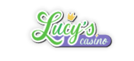 lucy's casino - logo