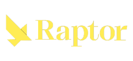 raptor casino - logo