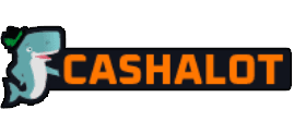 cashalot casino - logo