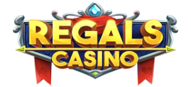 regals casino - logo
