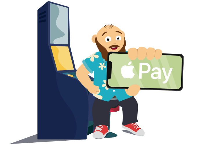So funktionieren Apple Pay Casinos