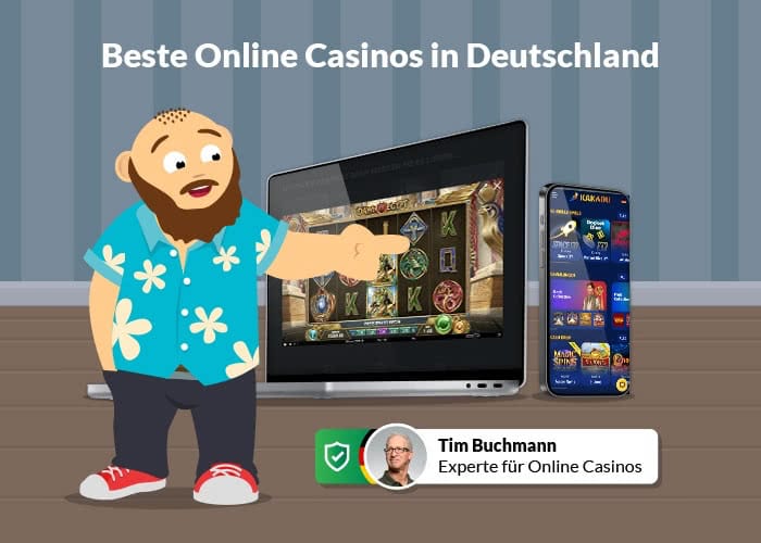3 einfache Tipps zur Verwendung von Casino Deutschland Online, um Ihrer Konkurrenz einen Schritt voraus zu sein